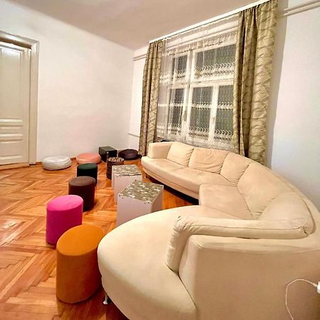 Hostel Golden Horn サラエヴォ エクステリア 写真