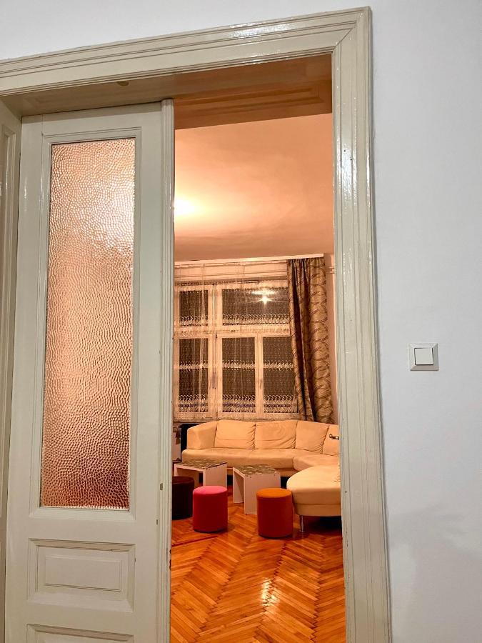 Hostel Golden Horn サラエヴォ エクステリア 写真